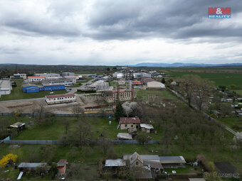 Prodej pozemku k bydlení, 4385 m², Přerov - 20