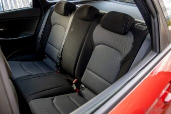 Hyundai i30 CW 1.4i Classic - 20