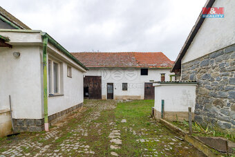 Prodej rodinného domu, 81 m², Příčovy - 20