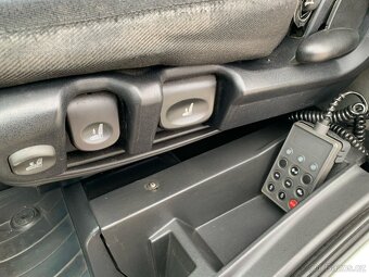 IVECO EUROCARGO 120EL220 IZOTHERM Euro 6 Čelo Klima /8475/ - 20