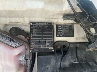 Iveco Stralis 480, Euro 6, Standard +DPH - 20