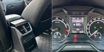 Octavia 3 VRS combi, 2.0TSI 169kW, RS230 DSG 2016 - 20