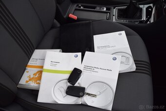 Volkswagen Golf 1.4 TSI 92kw ALLSTAR NAVI BMT - 20