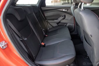 Ford Focus Kombi STL Red & Black Edition, 134 kW, 6-st. auto - 20