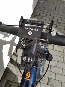 Horské kolo Scott Aspect , vel L - 20