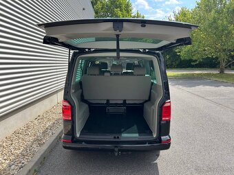 Volkswagen Caravelle,  2.0 TDI 110 kW LONG/DSG/8.MÍST - 20