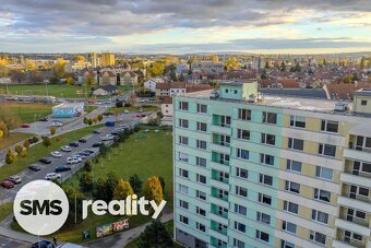 Prodej bytu 3+1, 74 m² – Brno, Komárov, ulice Za školou - 20