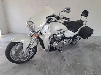 Suzuki  Intruder VZR 1800 (boulevard) - 20
