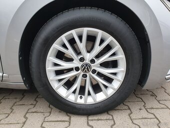 VW Arteon SB 2.0 TDI 110kW DSG FULL LED - záruka Autodraft - 20