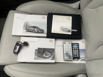 ++Audi A5 3.0TDi 235PS 4x4 MANUAL S-LINE++ - 20