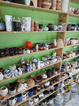 RUSENI BAZARU SUPER CENY - 20