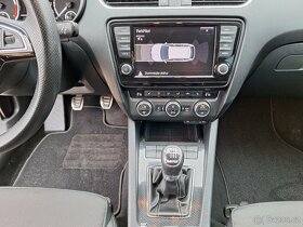 Škoda Octavia 2.0 TDi 135 KW RS odpočet DPH, Servisní výpis - 20
