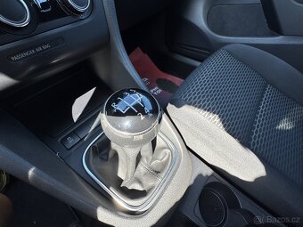 Volkswagen Golf 1.6 Tdi 77 kw Trendline - 20