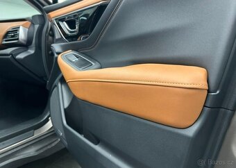 Subaru Outback 2.5 TOURING 2025 6let skladem 124 kw1 - 20