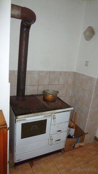 RD Lhenice, Prachatická - okraj CHKO Blanský les - 20