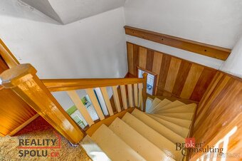 Prodej, domy/rodinný, 180 m2, Zahradní, 34815 Planá, Tachov  - 20