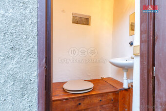 Prodej chaty, 35 m², Všenory - 20