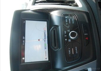 Ford Transit 2,0 TDCI 6 Míst L 4 Serviska nafta manuál - 20