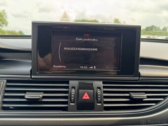 Audi A6 C7 3.0 TDI, 150kw - 20