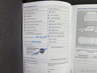 VW Golf 1.6 TDi Serviska, Tempomat - 20