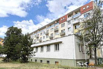 Prodej atypického bytu 2+1+2 terasy, 60 m2, Louny - 20