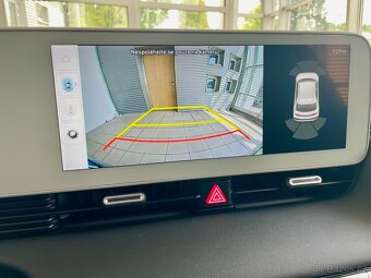 Hyundai Ioniq 5 Style Premium 77kWh 4x4 239kW - 20