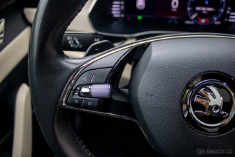 Škoda Octavia Combi 2.0 TDI SCR Style 4x4 DSG AJ NA SPLÁTKY - 20