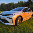 Škoda Enyaq Facelift, Sportline 85x, 2025 - 20