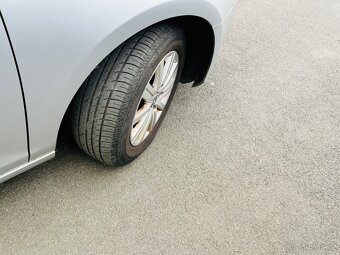 VOLKSWAGEN GOLF 1.2 TSi BENZÍN DIGI KLIMA ALU KOLA - 20