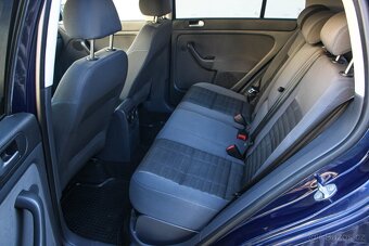 Volkswagen Golf Plus 1.9 TDI - 20