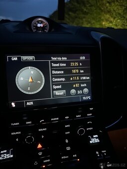 ❗️Porsche Cayenne S ❗️ (Bez vzduchového podvozku) - 20