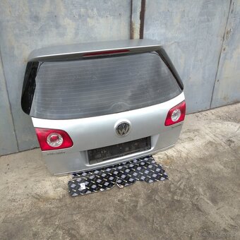 vw passat b6 dily - - - 20