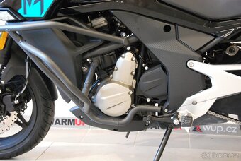 CFMOTO 650 MT Premium - 1.maj,hezký stav,serviska - 20