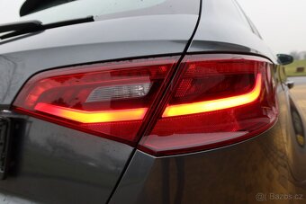 Audi A3 Sportback Ambition Ultra 1.4 TSI 110 Kw, Xenon,Navig - 20