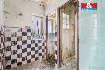 Prodej pozemku k bydlení, 722 m², Jablonec nad Nisou - 20