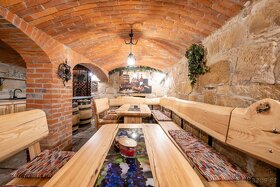 Pension AVe Restaurant - 20