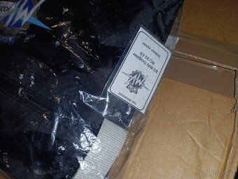 Mv agusta racing kit akrapovic EVO - 20