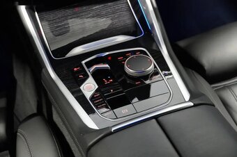 BMW X6, 40D,Xdrive,ČR,Softclos,HUD,H/K - 20