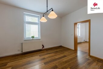 Prodej rodinného domu 303 m2 Tyršova, Přeštice - 20