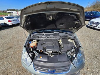 Ford C-MAX 1.6 TDCi Ghia 2 sady kol - 20