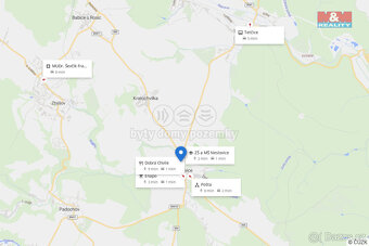 Prodej rodinného domu v Neslovicích. - 20