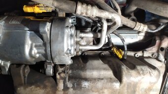 CITROEN BERLINGO HDI - 20