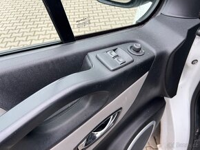 Renault Trafic 1.6CDi 89 kW, 3 místa - 20