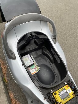 Piaggio X8 125 - 20