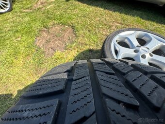 Kola Ford ST225 R18 - 20