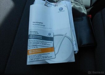 Volkswagen Transporter 2,0 TDI 75 kW 3 Místa Serviska nafta - 20