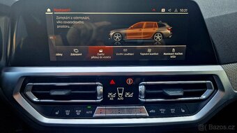 BMW  320d xDrive M-Sport 140KW odpočet DPH CZ - 20