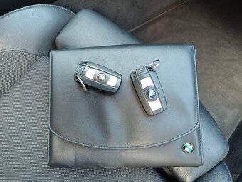 BMW 335i Coupe E92 facelift,Manuál, 4x4, Servis - 20