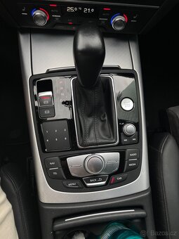 Audi A6 3.0 TDI Quattro tiptronic 200kw 2017 - 20