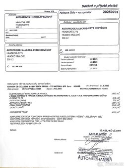 CITROEN C3 EXCLUSIVE 1.4i 16V 70KW 69.000KM PO SERVISU - 20